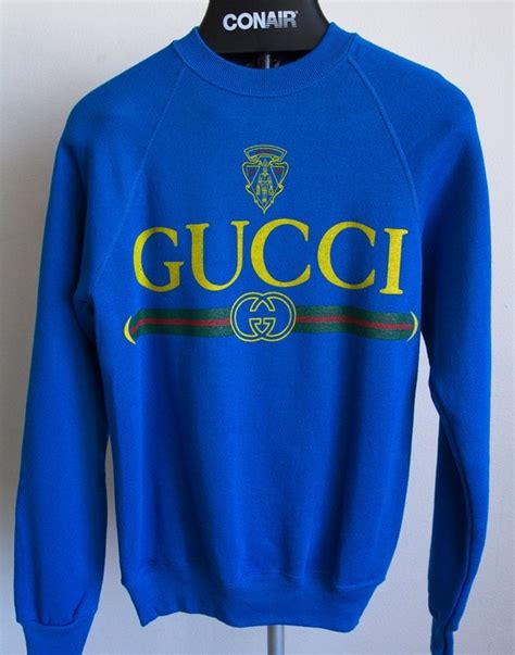 fake gucci sweaters|knock off gucci sweatshirt.